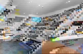Photo 2 - Blue Pacific Quality Apartments