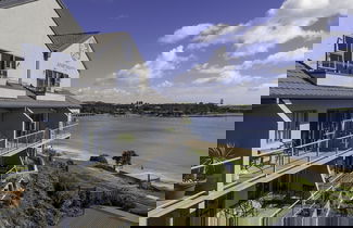 Photo 1 - Blue Pacific Quality Apartments