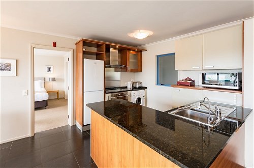 Foto 30 - Blue Pacific Quality Apartments