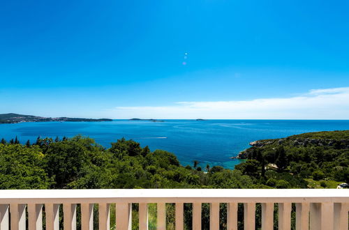 Photo 71 - Mediterranean Villa With Astonishing View Over the Adriatic sea and Private Pool