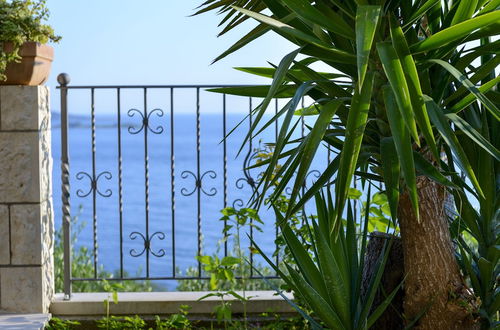 Photo 65 - Mediterranean Villa With Astonishing View Over the Adriatic sea and Private Pool