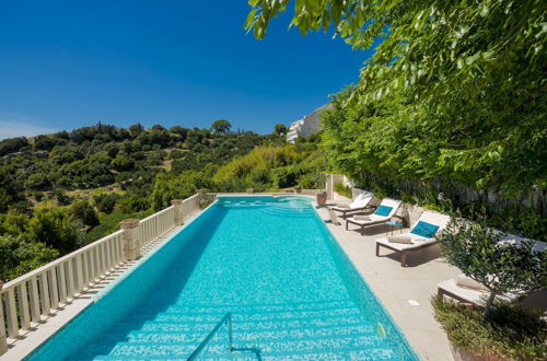 Photo 36 - Mediterranean Villa With Astonishing View Over the Adriatic sea and Private Pool