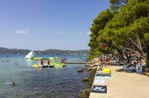 Foto 47 - Cozy Apartment in Biograd for Maximum 4 Guests - 3 Minutes Walk to the Beach