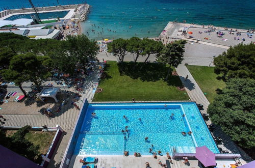 Photo 16 - Great Location in Biograd, Large Terrace and 200m to the Beach! 2 Guests