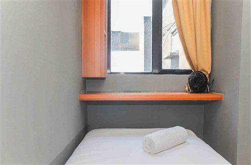 Foto 9 - Comfortable and High Floor 2BR at Meikarta Apartment