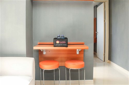 Foto 20 - Comfortable and High Floor 2BR at Meikarta Apartment