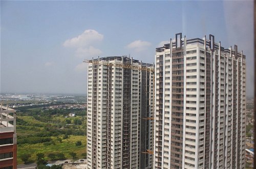 Foto 28 - Comfortable and High Floor 2BR at Meikarta Apartment