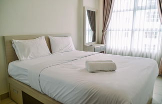 Foto 3 - Comfortable 1BR at Saveria BSD City Apartment