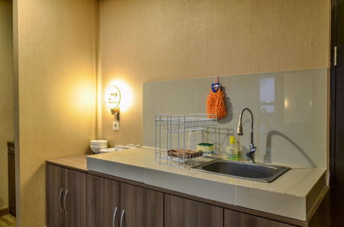 Photo 10 - Nice and Cozy 2BR Apartment at Atria Residence