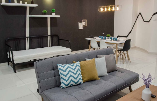 3 Towers Jalan Ampang by Feel Homes - Foto 35