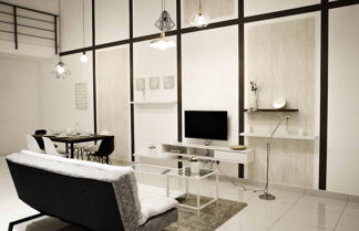 Foto 1 - 3 Towers Jalan Ampang by Feel Homes