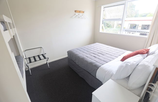 Orere Point TOP 10 Holiday Park - Foto 2