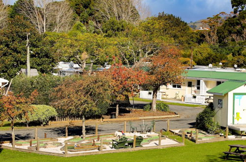 Photo 14 - Orere Point TOP 10 Holiday Park