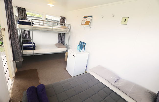 Orere Point TOP 10 Holiday Park - Foto 3
