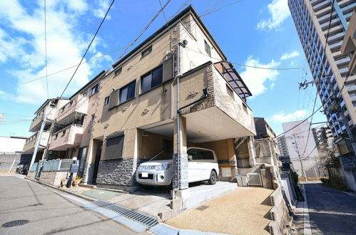 Foto 33 - Luxury House Hona -Tennoji-