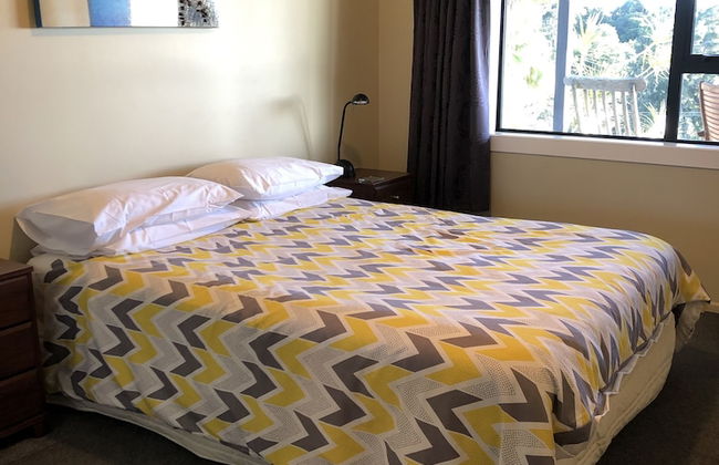 Our Beach House - Upper Wainui - Foto 2