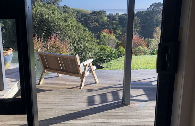 Our Beach House - Upper Wainui - Foto 5