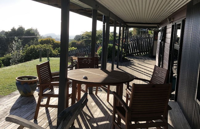 Our Beach House - Upper Wainui - Foto 8
