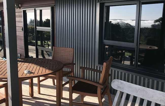 Our Beach House - Upper Wainui - Foto 9
