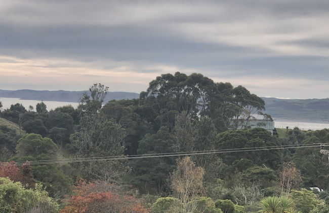 Our Beach House - Upper Wainui - Foto 11