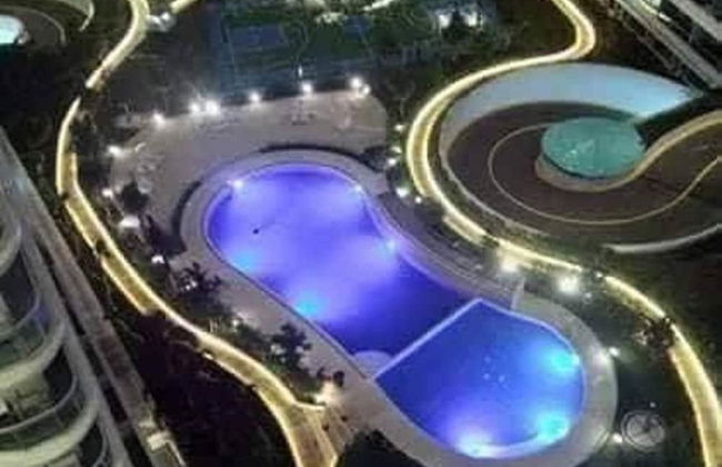 Azure Rio West Wave Pool 1 Bedroom near Airport - Photo 12
