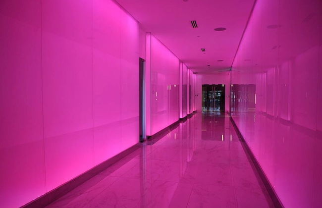 Azure Rio West Wave Pool 1 Bedroom near Airport - Photo 23
