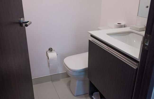 U Nunciatura 1Br Apartment - Foto 18