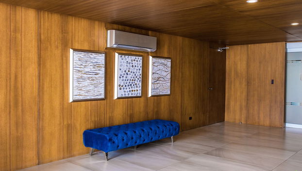 Hall