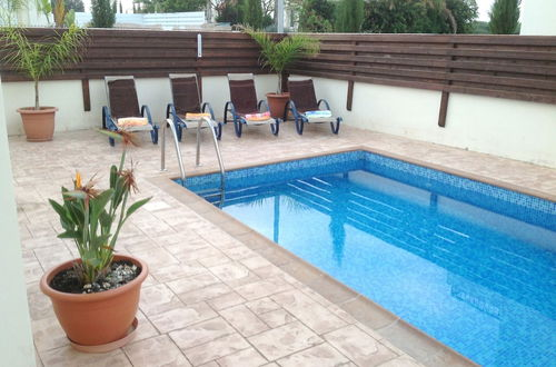 Photo 31 - Luxury Villa - Private Pool and Wifi. Perfect Location for a Holiday