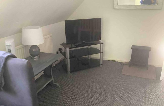 Beautiful 1-bed Apartment in Wareham,dorset - Foto 14