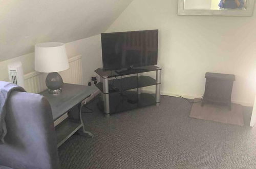 Foto 14 - Beautiful 1-bed Apartment in Wareham,dorset