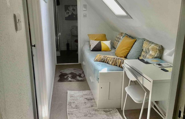 Beautiful 1-bed Apartment in Wareham,dorset - Foto 2