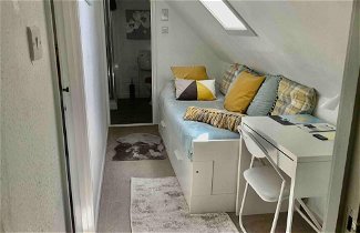 Foto 2 - Beautiful 1-bed Apartment in Wareham,dorset