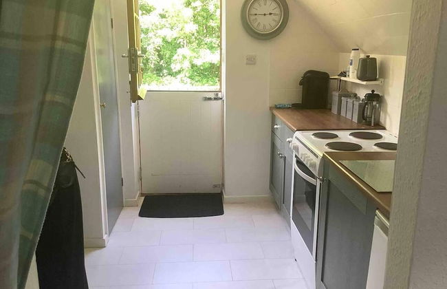 Beautiful 1-bed Apartment in Wareham,dorset - Foto 4