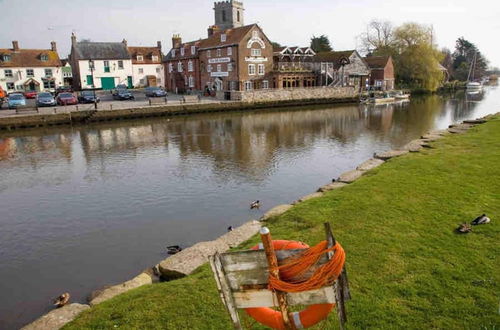 Photo 28 - Beautiful 1-bed Apartment in Wareham,dorset