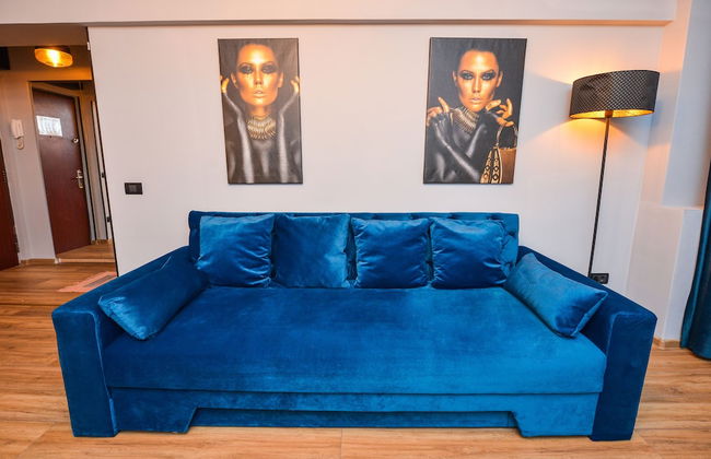 Eva Apartment - Romana Square - Foto 9