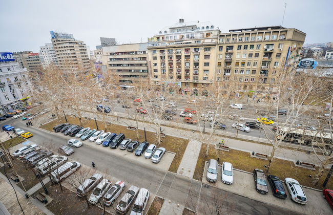 Eva Apartment - Romana Square - Foto 16