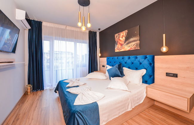 Eva Apartment - Romana Square - Foto 6