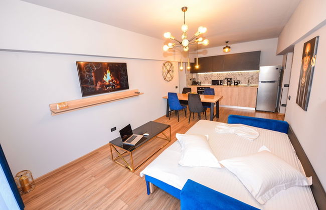 Eva Apartment - Romana Square - Foto 2