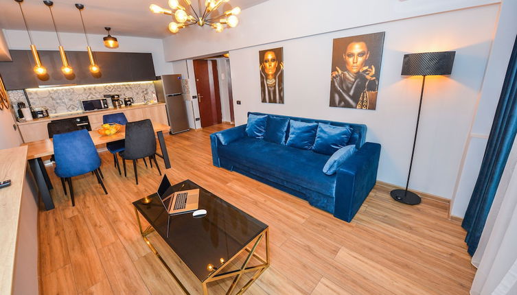 Photo 1 - Eva Apartment - Romana Square