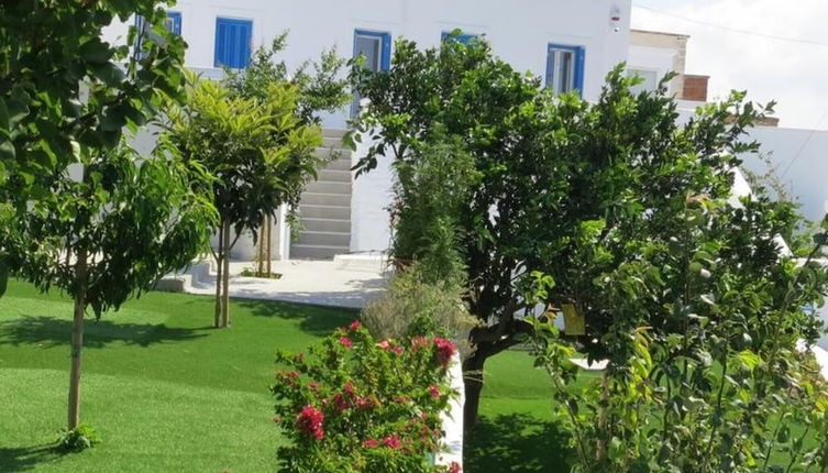 Photo 1 - Room in Guest Room - Andoni's House in Pitrofos, Andros Island