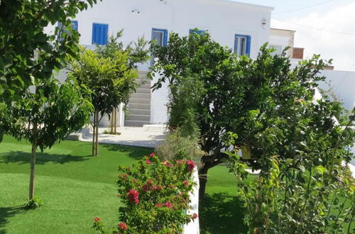 Photo 1 - Room in Guest Room - Andoni's House in Pitrofos, Andros Island