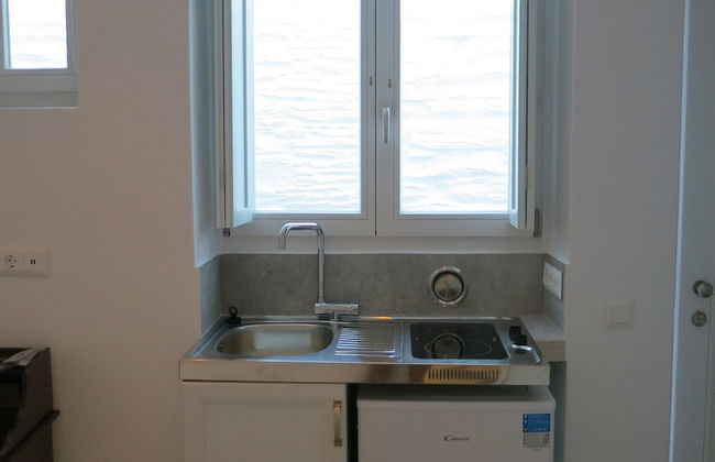 Room-andoni's House in Pitrofos, Andros - Foto 5