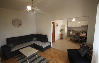 Photo 1 - Apartment Danica Diklo Very Close to the Beach