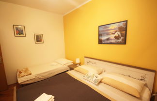 Photo 3 - Apartment Danica Diklo / Very Close to the Beach