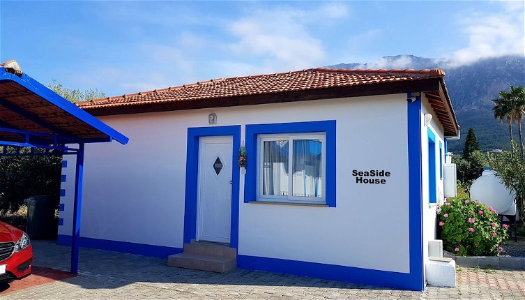 Foto 1 - Seaside House 2 Double Bedrooms With Spectacular Mountain Sea View
