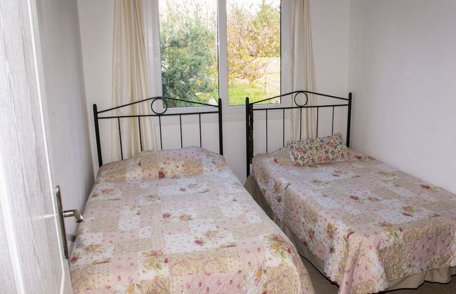Seaside House 2 Double Bedrooms With Spectacular Mountain Sea View - Foto 3