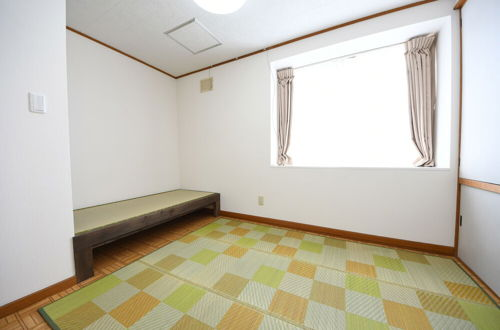 Foto 3 - Tanifuji B room