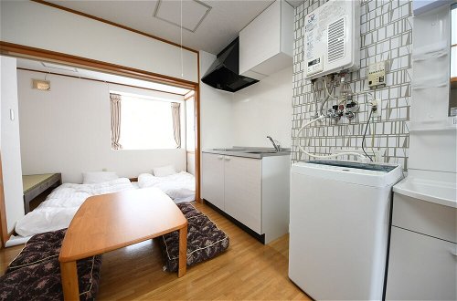 Foto 6 - Tanifuji B room