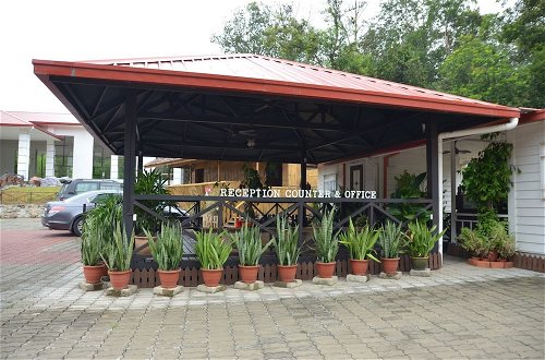 Foto 3 - Borneo Tree House